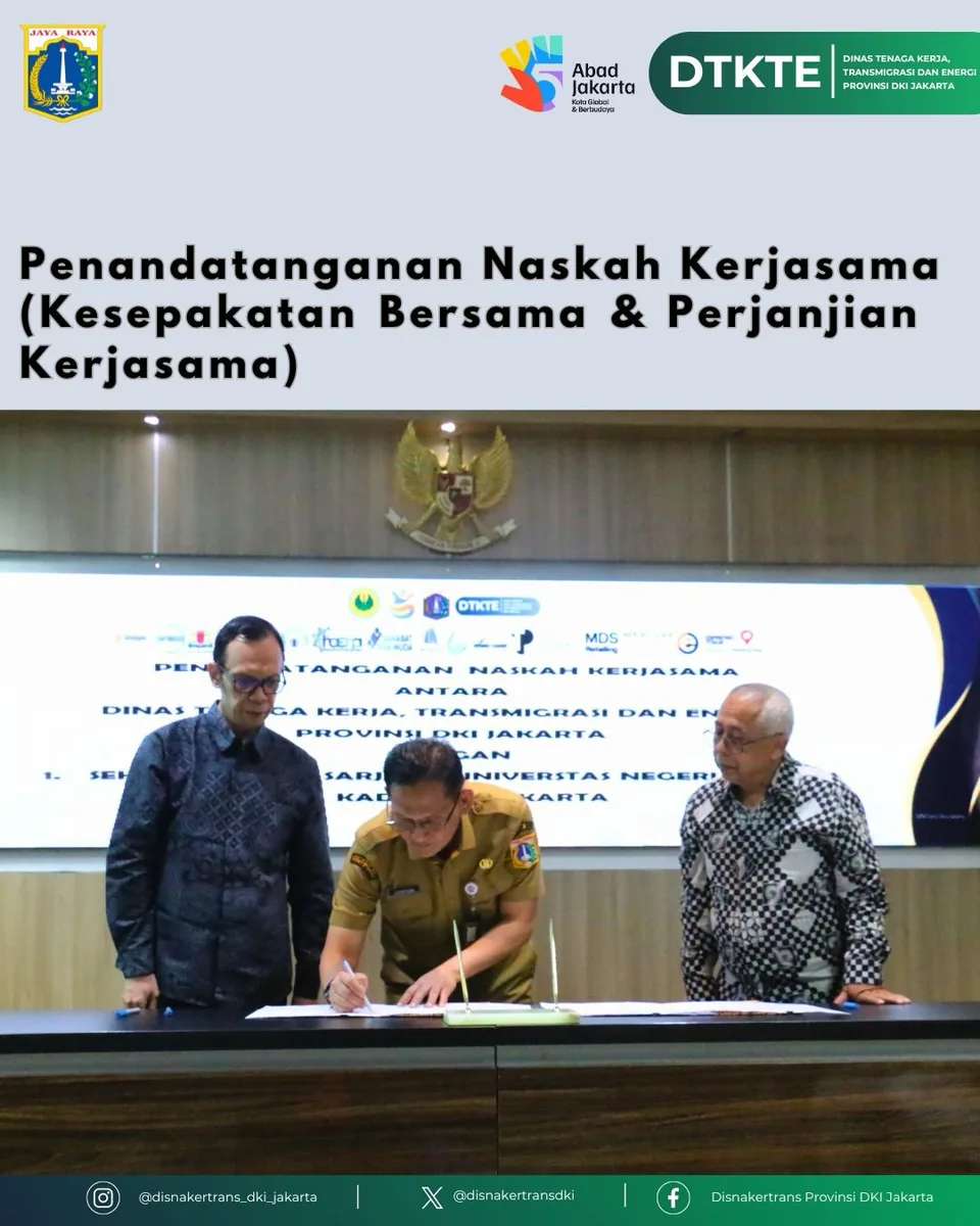 Pembukaan Kegiatan Job Fair 2026 Gelombang 1 (Kabupaten Nagan Raya Barat)
